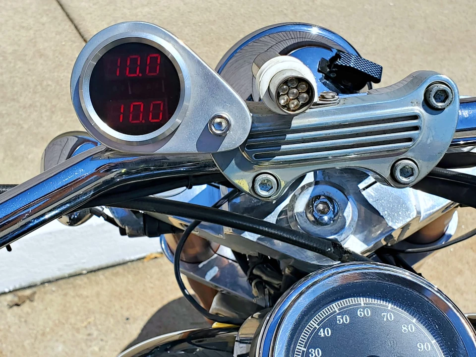 2002 Harley-Davidson Dyna Twin Cam - Image 17 of 31