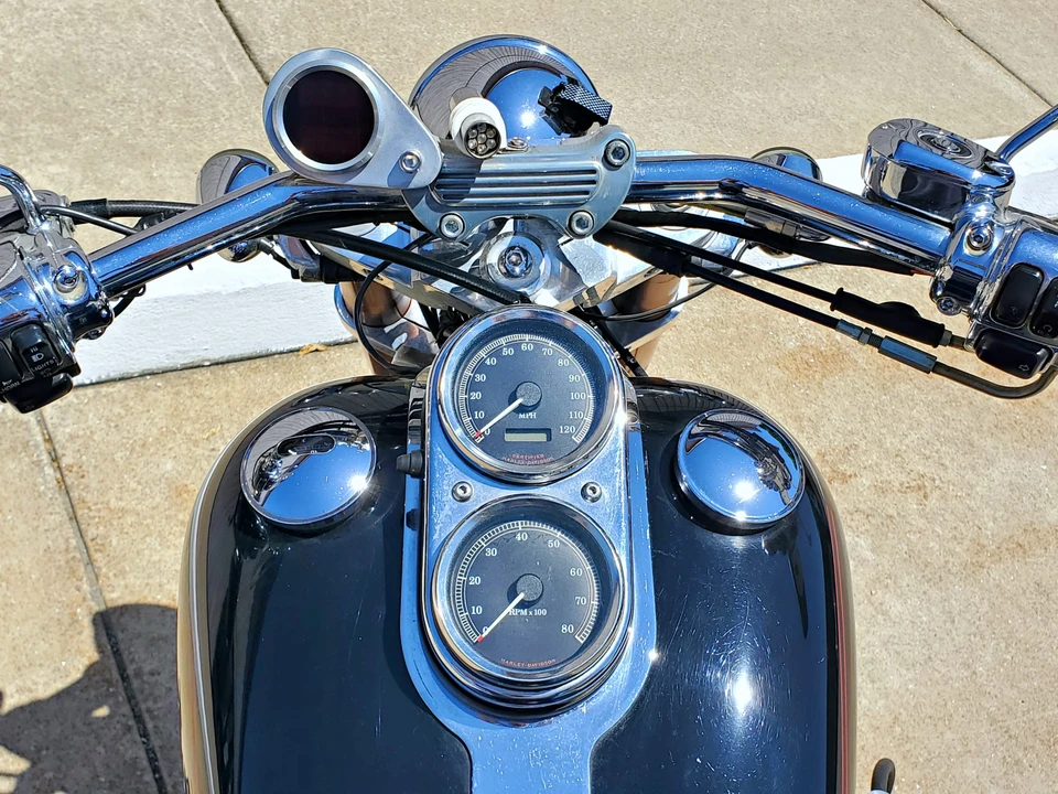 2002 Harley-Davidson Dyna Twin Cam - Image 15 of 31