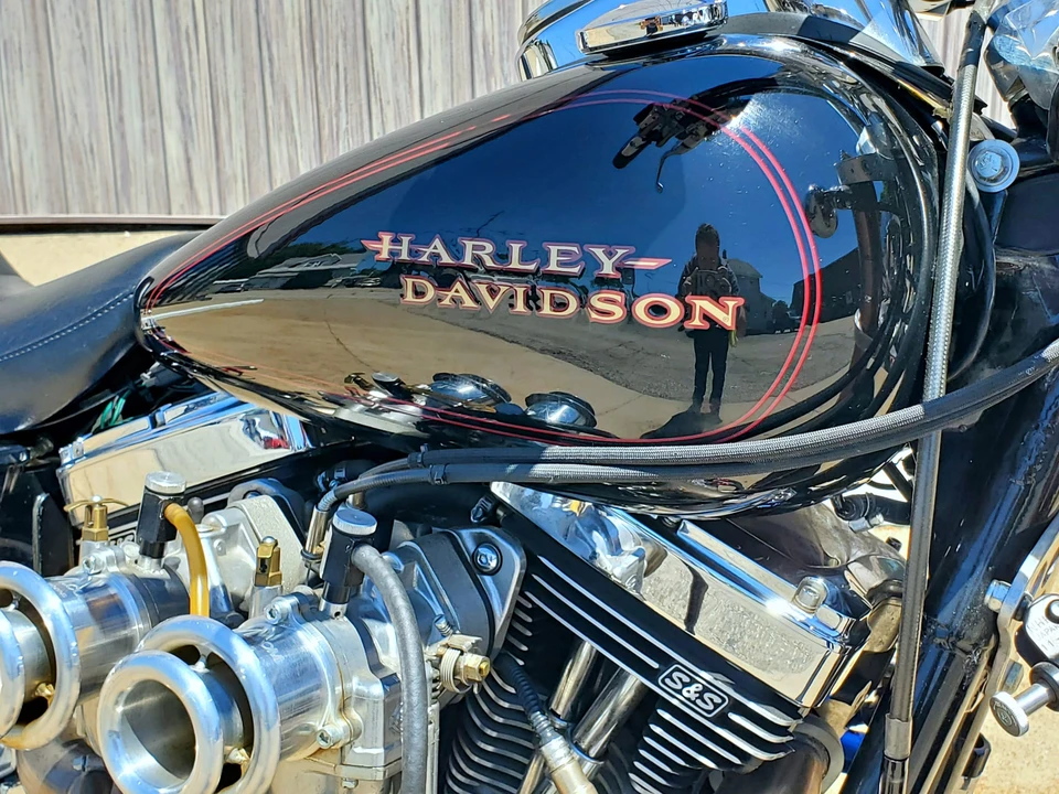 2002 Harley-Davidson Dyna Twin Cam - Image 22 of 31