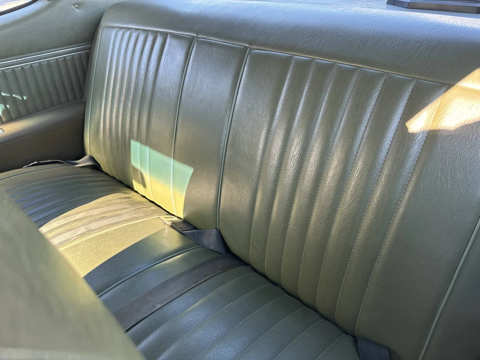 1971 Chevrolet Chevelle 2nd Gen - Image 7 of 11