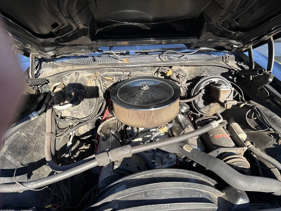 1971 Chevrolet Chevelle 2nd Gen - Image 3 of 11