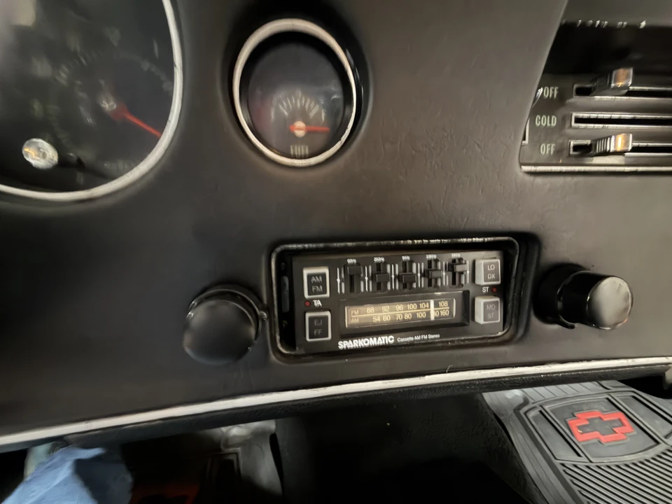 1970 Chevrolet Chevelle 2nd Gen - Image 24 of 31