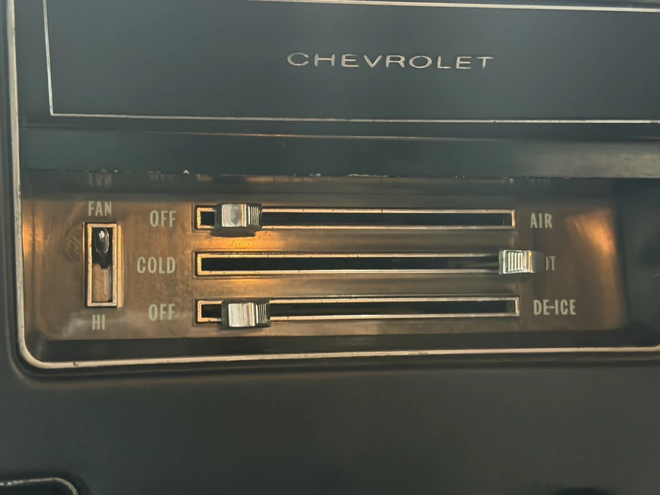 1970 Chevrolet Chevelle 2nd Gen - Image 23 of 31