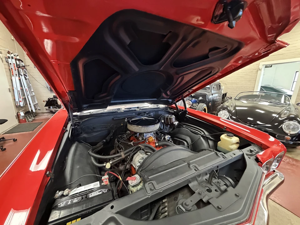 1970 Chevrolet Chevelle 2nd Gen - Image 31 of 31