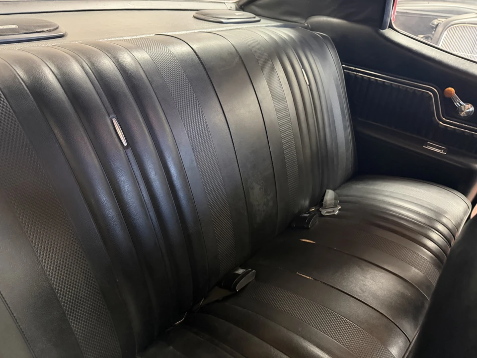 1970 Chevrolet Chevelle 2nd Gen - Image 28 of 31