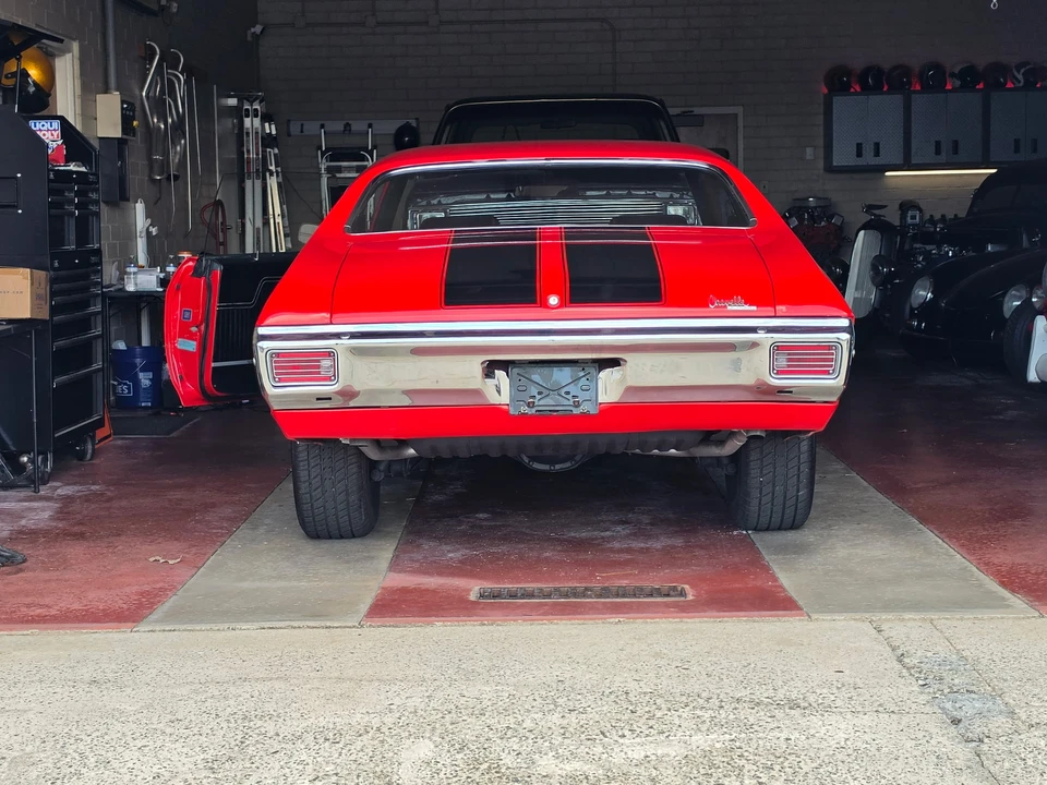 1970 Chevrolet Chevelle 2nd Gen - Image 18 of 31