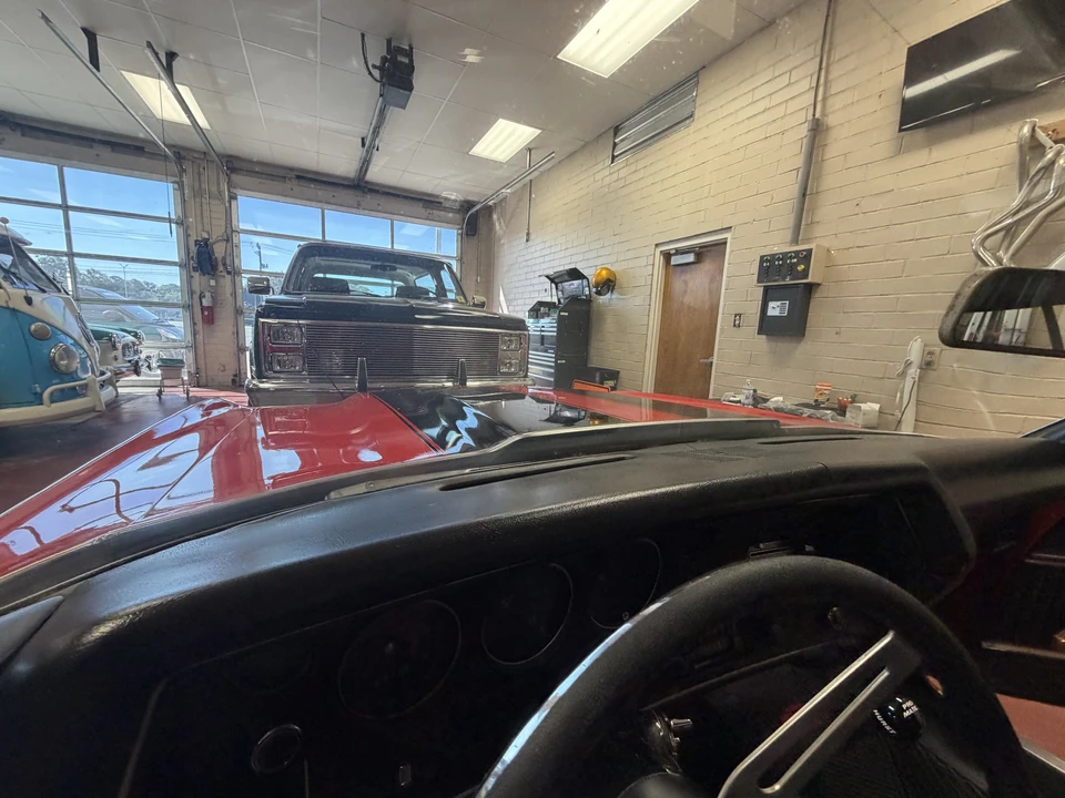 1970 Chevrolet Chevelle 2nd Gen - Image 21 of 31