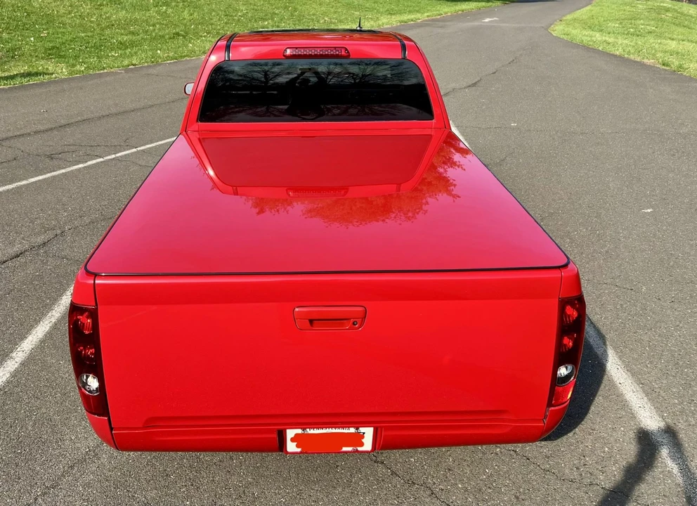2009 Chevrolet Colorado 1st Gen - Image 20 of 21