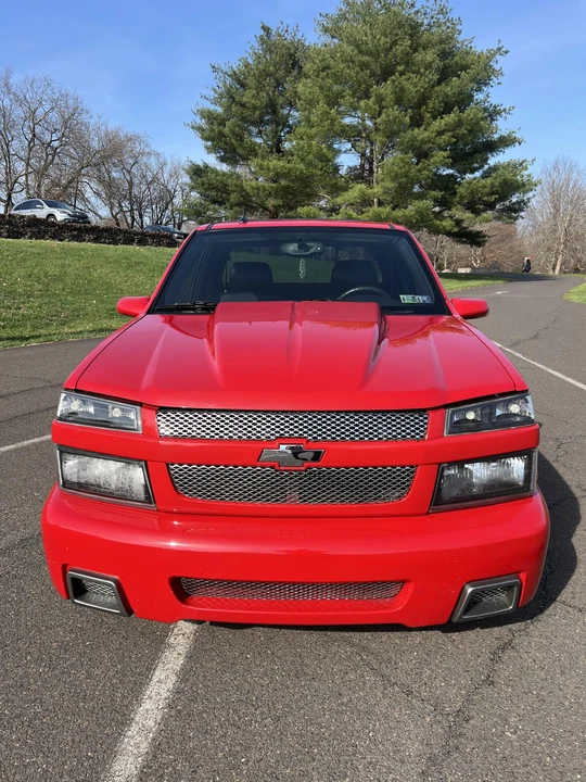 2009 Chevrolet Colorado 1st Gen - Image 9 of 21