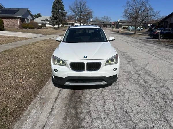 2014 BMW E84 X1 - Image 2 of 12