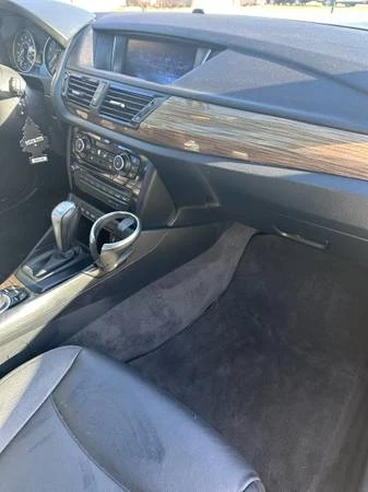 2014 BMW E84 X1 - Image 8 of 12