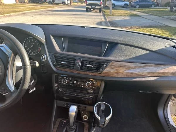 2014 BMW E84 X1 - Image 9 of 12