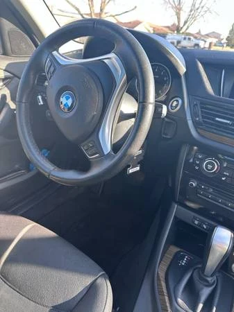 2014 BMW E84 X1 - Image 12 of 12