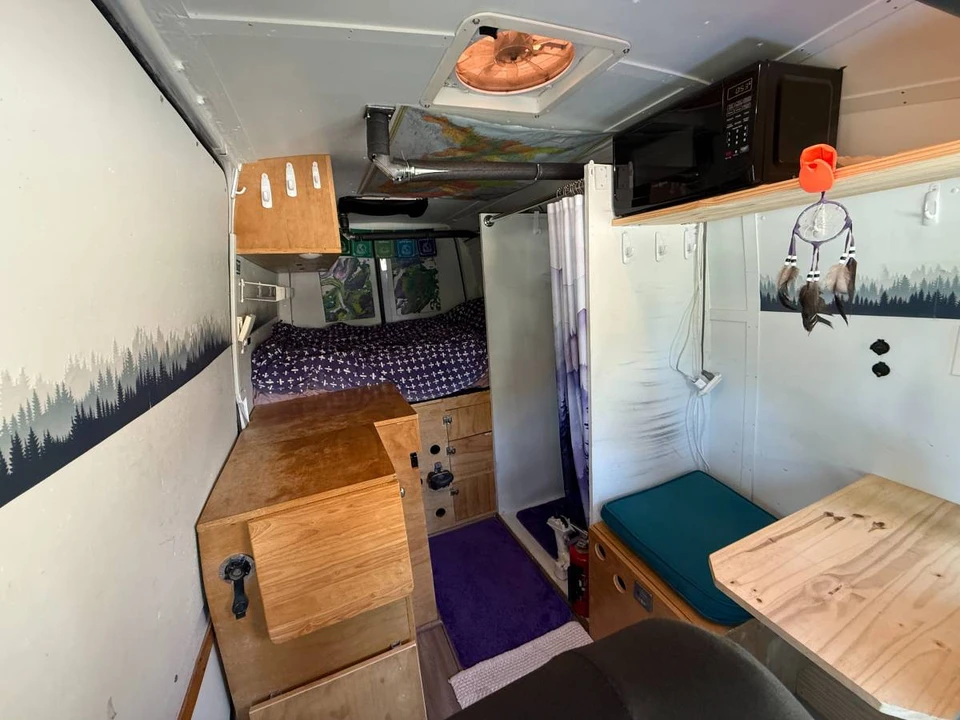 2018 Mercedes-Benz NCV3 Sprinter - Image 2 of 16