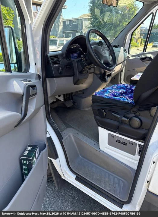 2018 Mercedes-Benz NCV3 Sprinter - Image 10 of 16