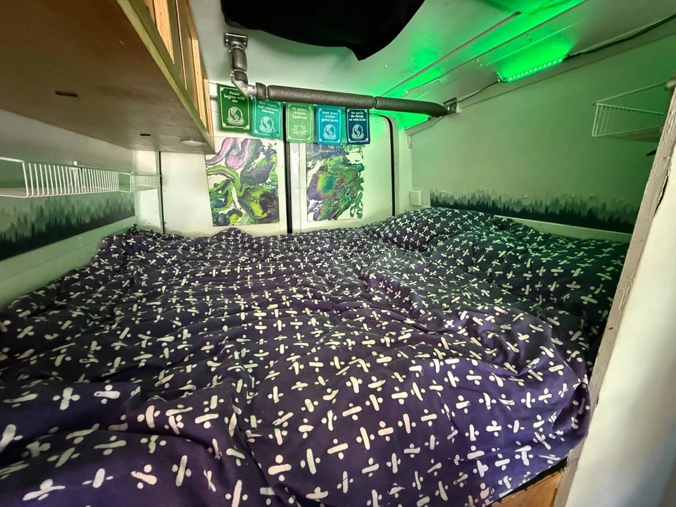 2018 Mercedes-Benz NCV3 Sprinter - Image 4 of 16
