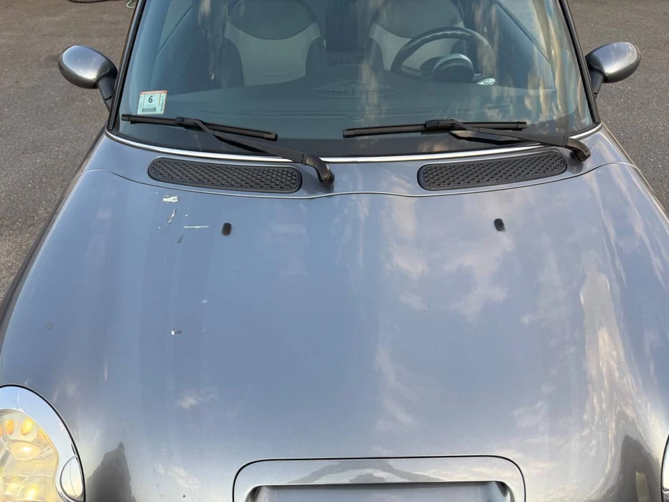 2006 Mini Mini Cooper S 1st Gen - Image 10 of 11