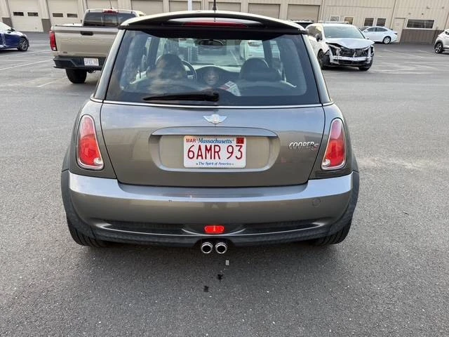 2006 Mini Mini Cooper S 1st Gen - Image 5 of 11