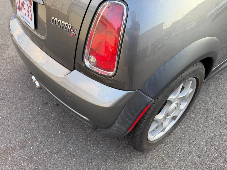 2006 Mini Mini Cooper S 1st Gen - Image 9 of 11