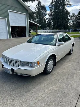 1994 Cadillac STS