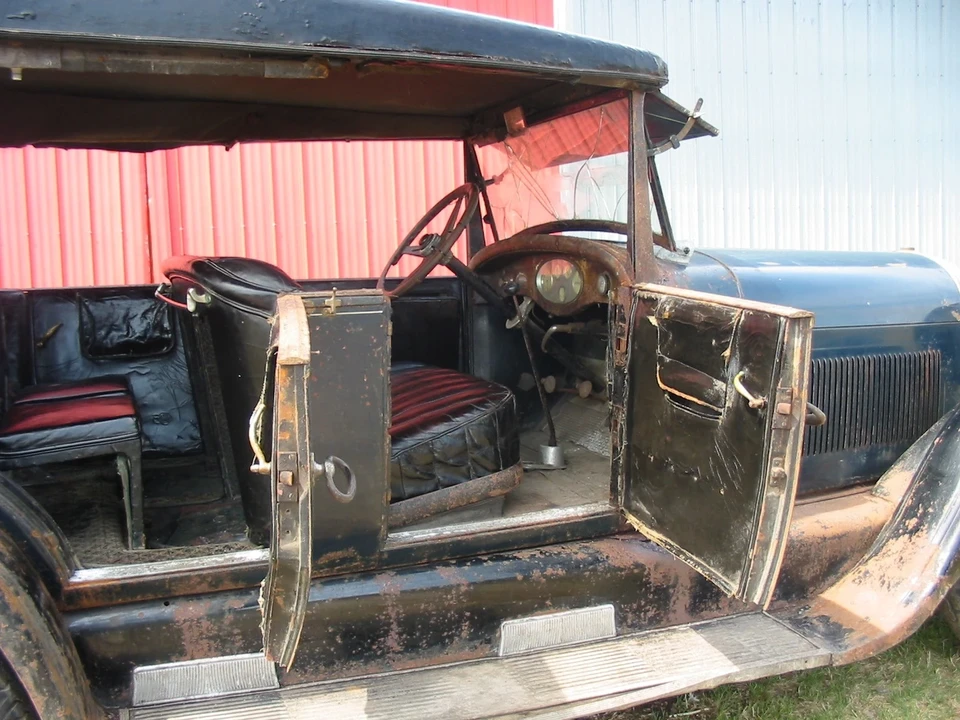 1925 Studebaker - Image 5 of 12