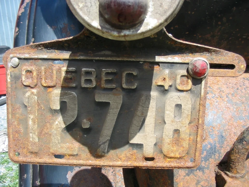 1925 Studebaker - Image 12 of 12