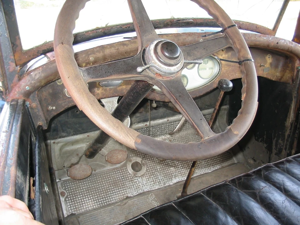 1925 Studebaker - Image 8 of 12