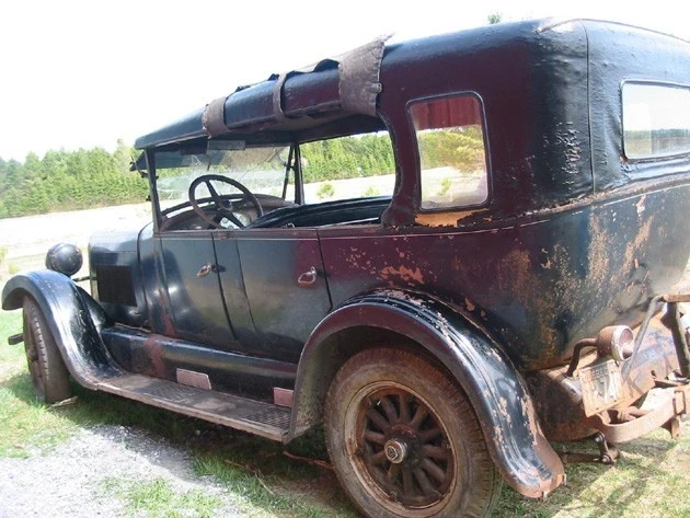 1925 Studebaker - Image 6 of 12
