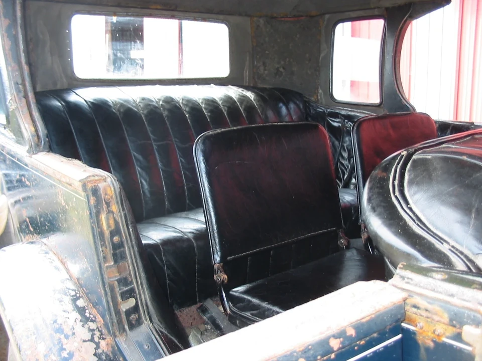 1925 Studebaker - Image 7 of 12