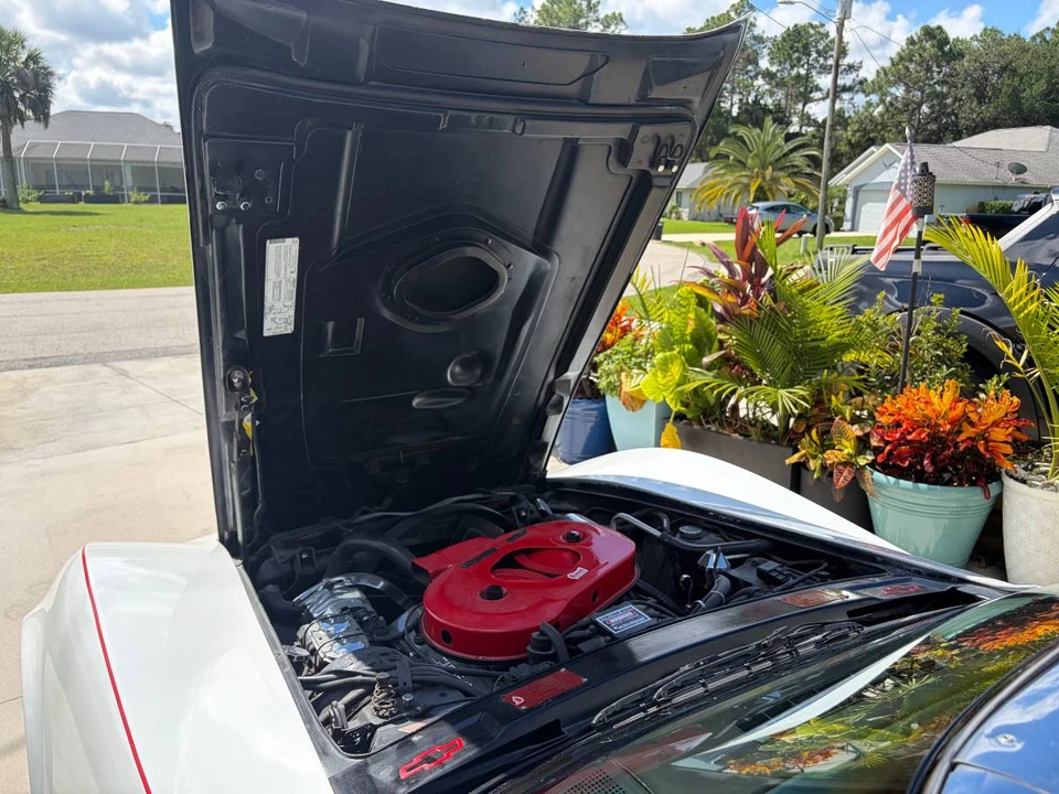 1982 Chevrolet Corvette C3 - Image 24 of 24