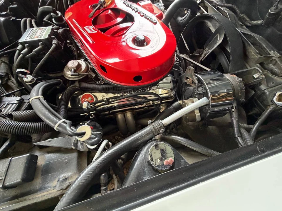 1982 Chevrolet Corvette C3 - Image 23 of 24