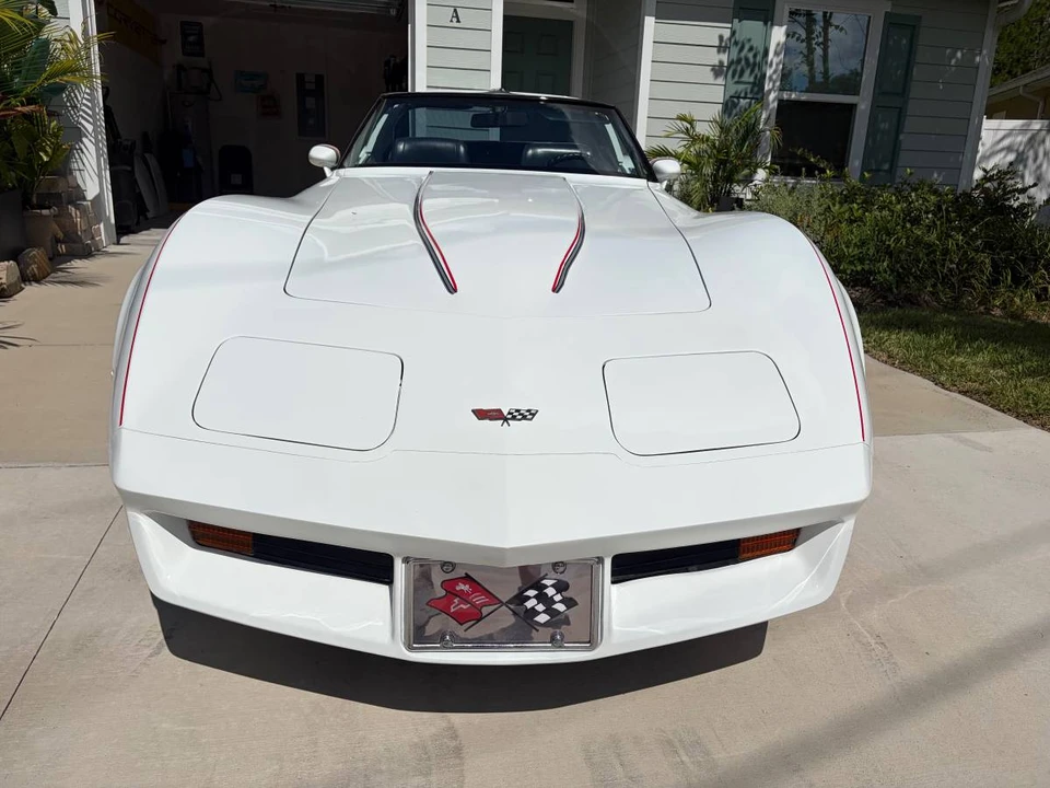 1982 Chevrolet Corvette C3 - Image 2 of 24