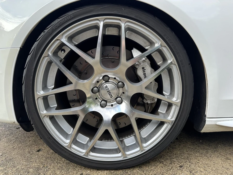 2012 Audi B8 S4 - Image 29 of 31