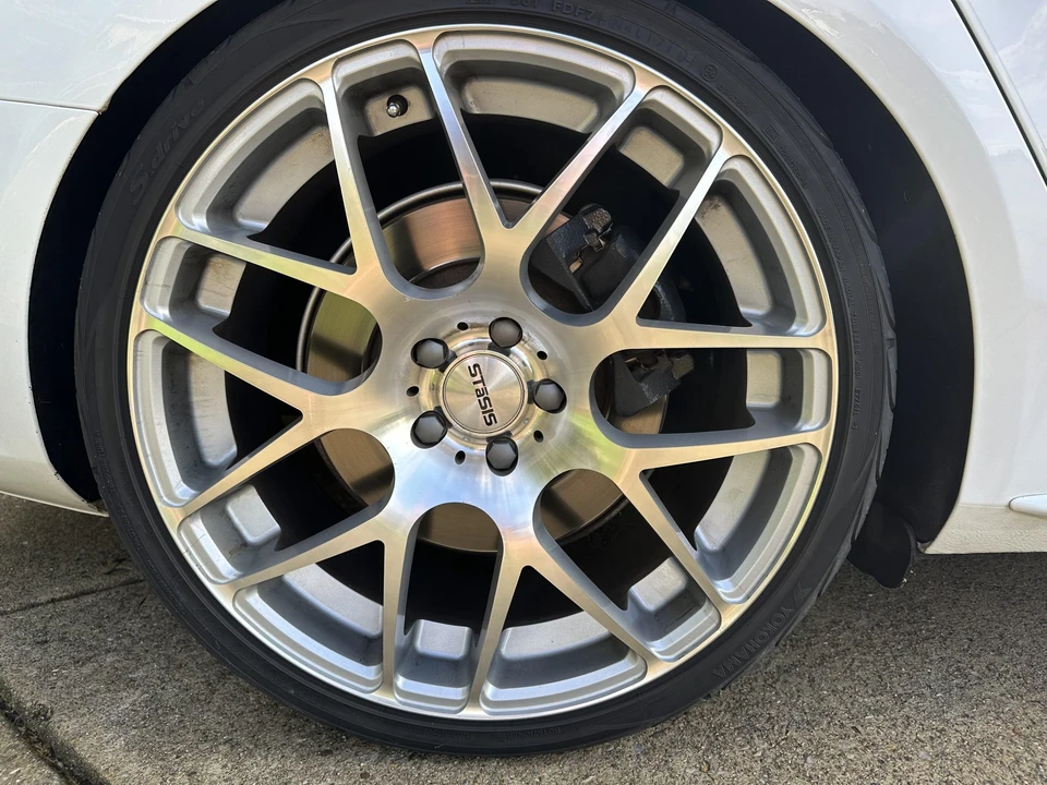 2012 Audi B8 S4 - Image 31 of 31