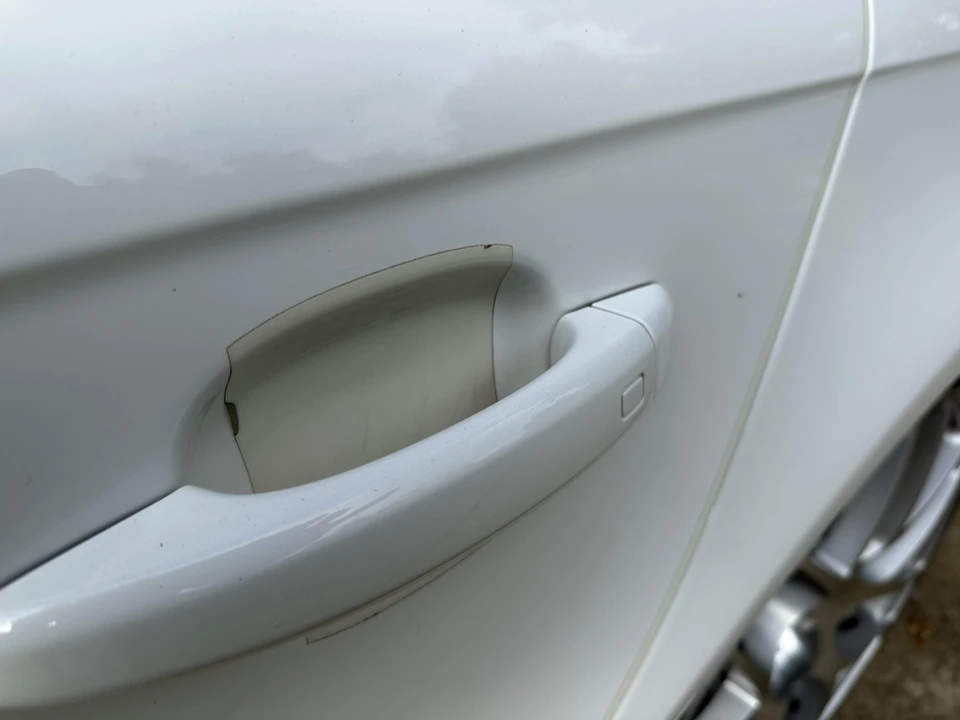 2012 Audi B8 S4 - Image 25 of 31