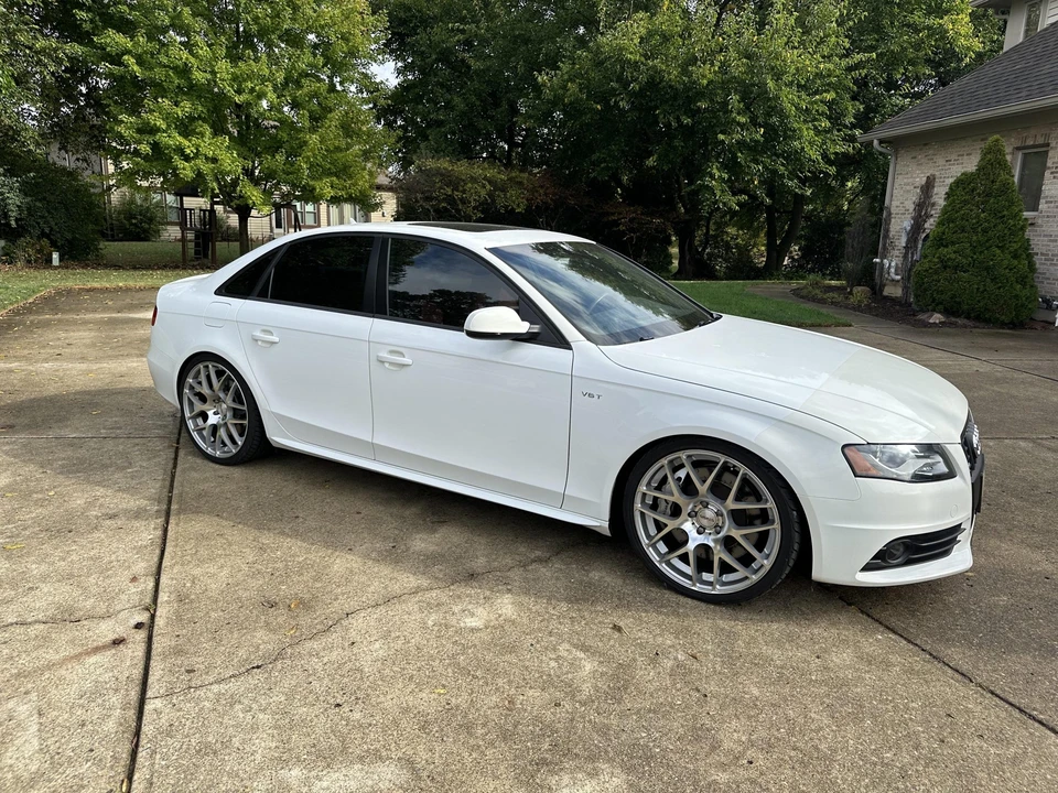 2012 Audi B8 S4 - Image 18 of 31