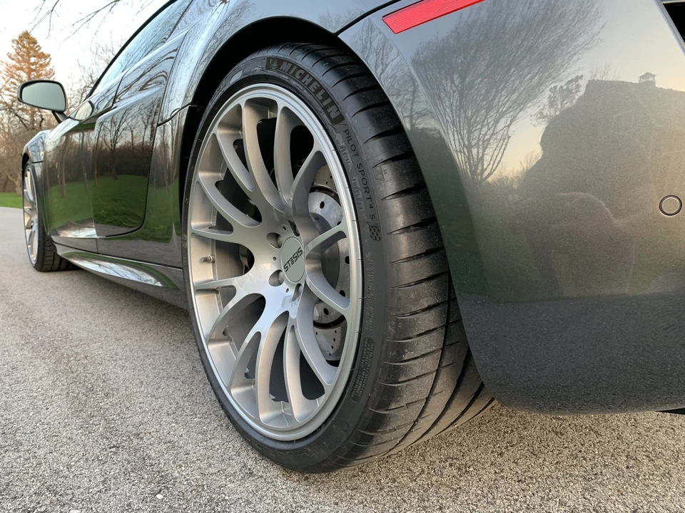 2011 Audi 42 R8 - Image 21 of 31