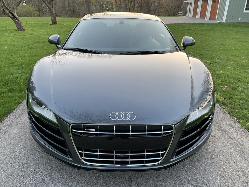 2011 Audi 42 R8 - Image 7 of 31