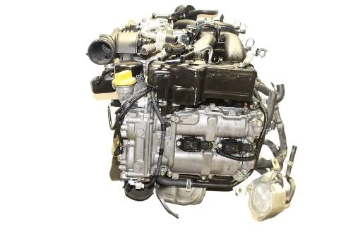2013 Subaru BRZ 1st Gen - Image 3 of 5