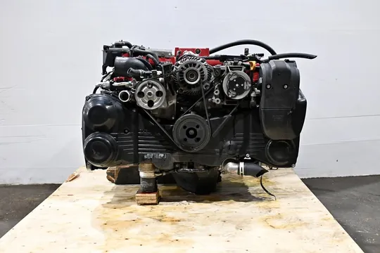 Subaru EJ257 Motor