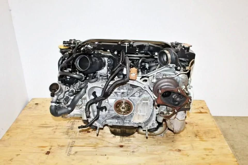 2006 Subaru Impreza WRX 2nd Gen - Image 2 of 2