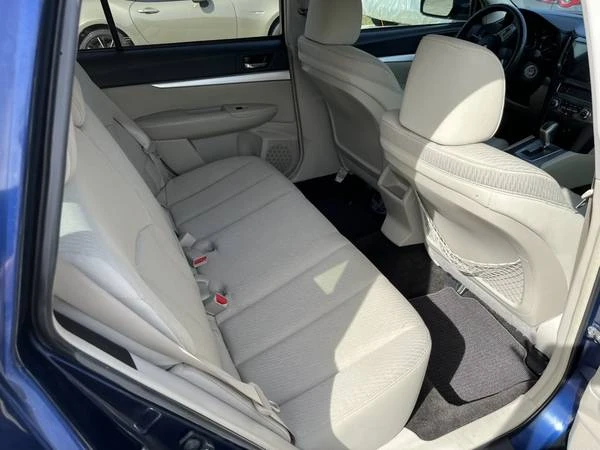 2011 Subaru Outback 4th Gen - Image 3 of 9