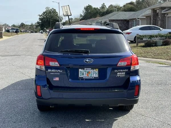 2011 Subaru Outback 4th Gen - Image 2 of 9