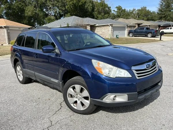 2011 Subaru Outback 4th Gen - Image 6 of 9