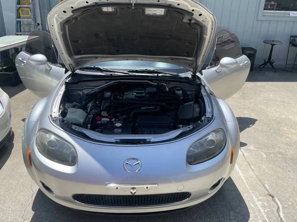 2007 Mazda NC MX-5 Miata - Image 3 of 5