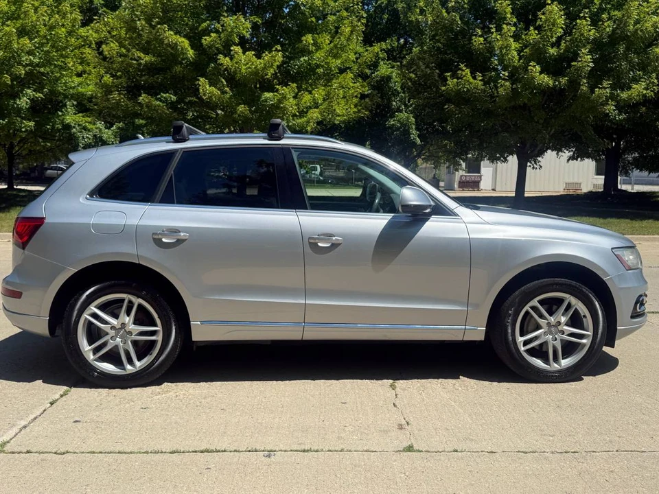 2016 Audi 8R Q5 - Image 11 of 21