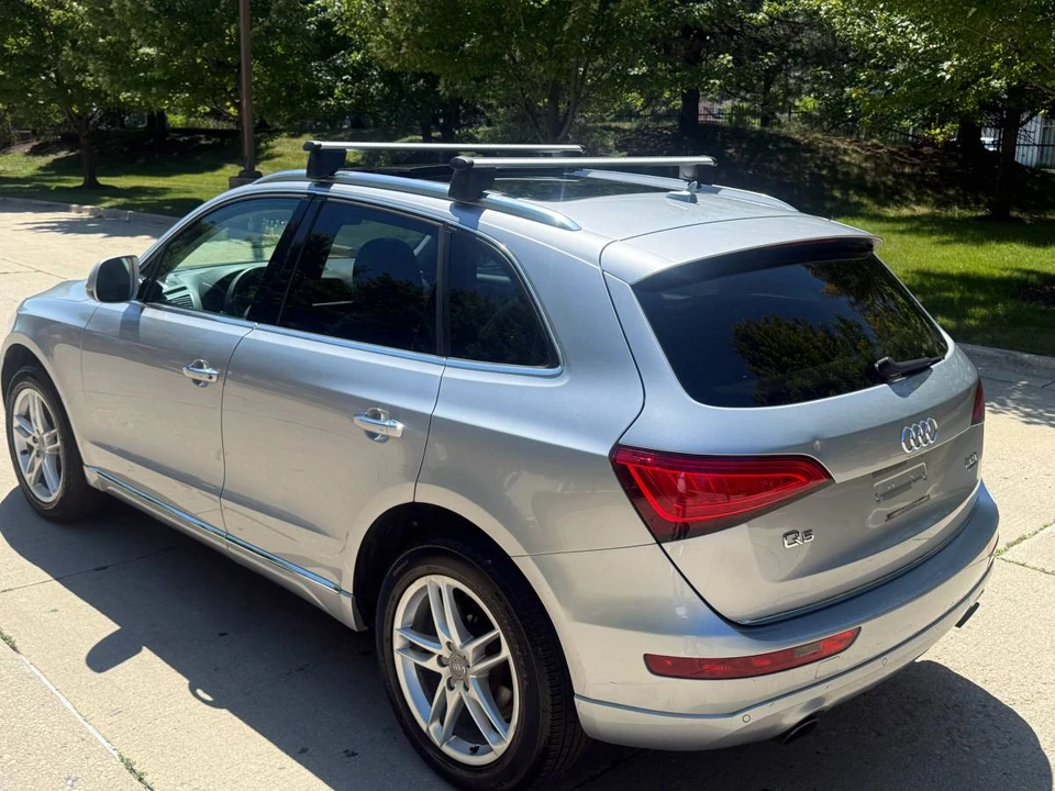 2016 Audi 8R Q5 - Image 12 of 21