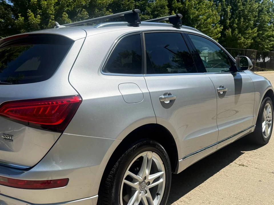 2016 Audi 8R Q5 - Image 17 of 21
