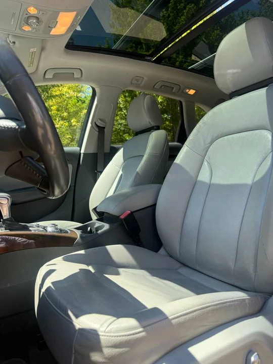 2016 Audi 8R Q5 - Image 3 of 21