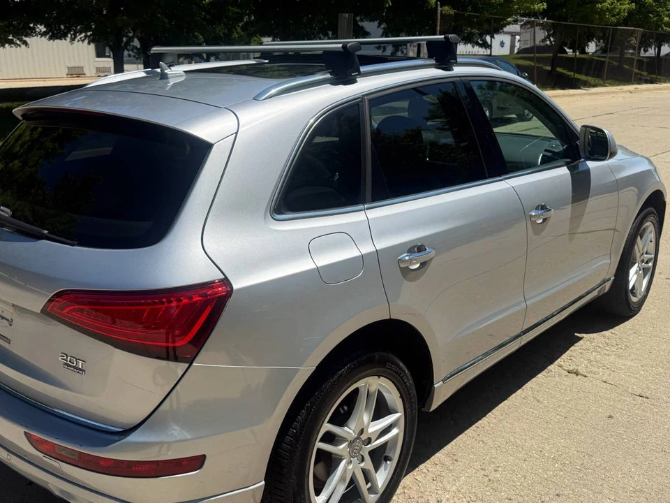 2016 Audi 8R Q5 - Image 9 of 21